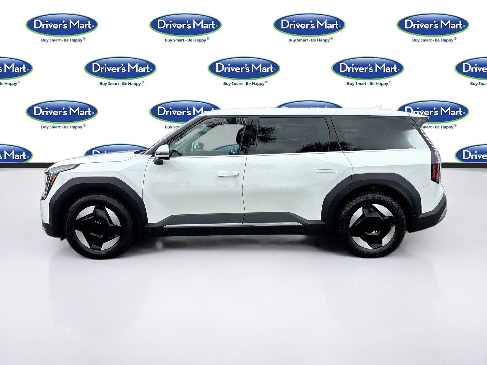 2024 Kia EV9 Light Long Range