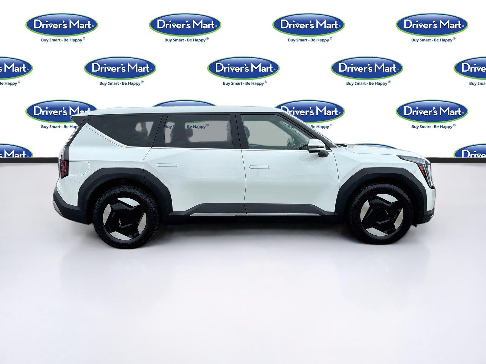 2024 Kia EV9 Light Long Range