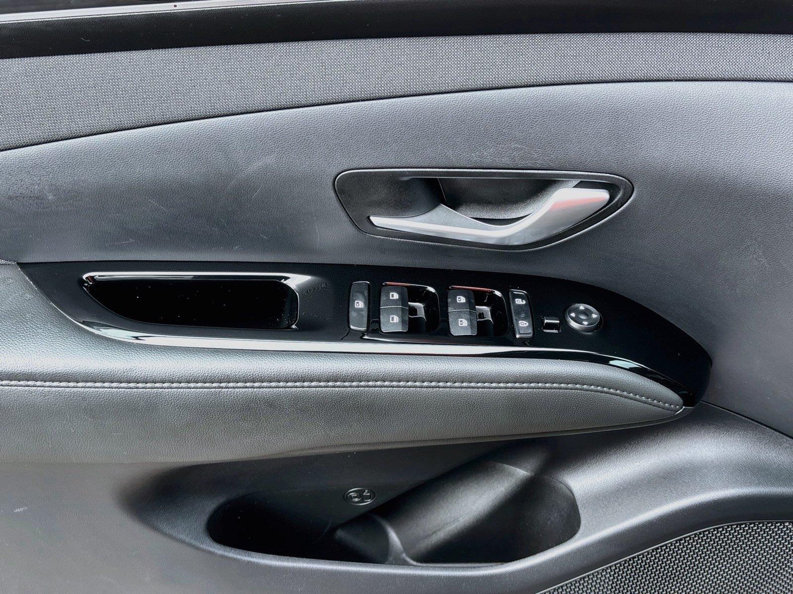 2022 Hyundai Tucson Plug-In Hybrid Limited