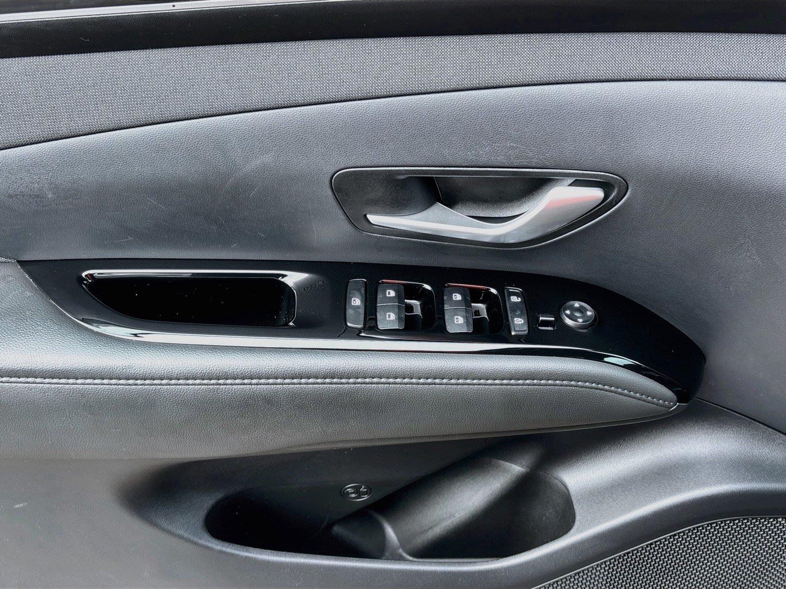 2022 Hyundai Tucson Plug-In Hybrid Limited