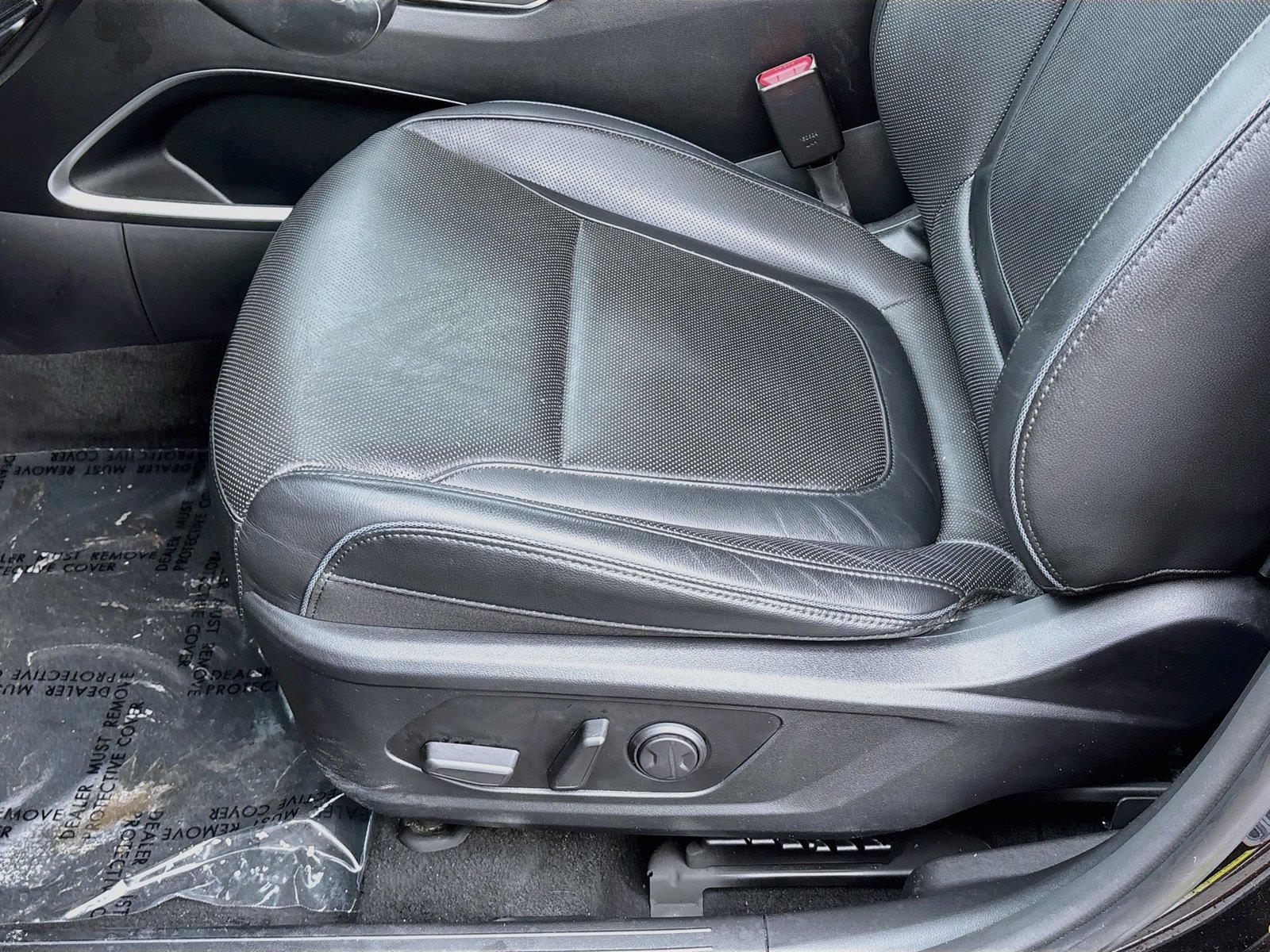 2022 Hyundai Tucson Plug-In Hybrid Limited