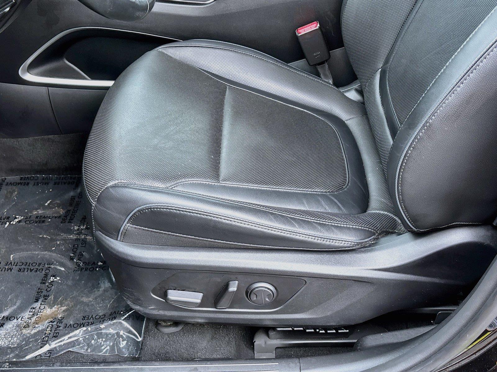 2022 Hyundai Tucson Plug-In Hybrid Limited
