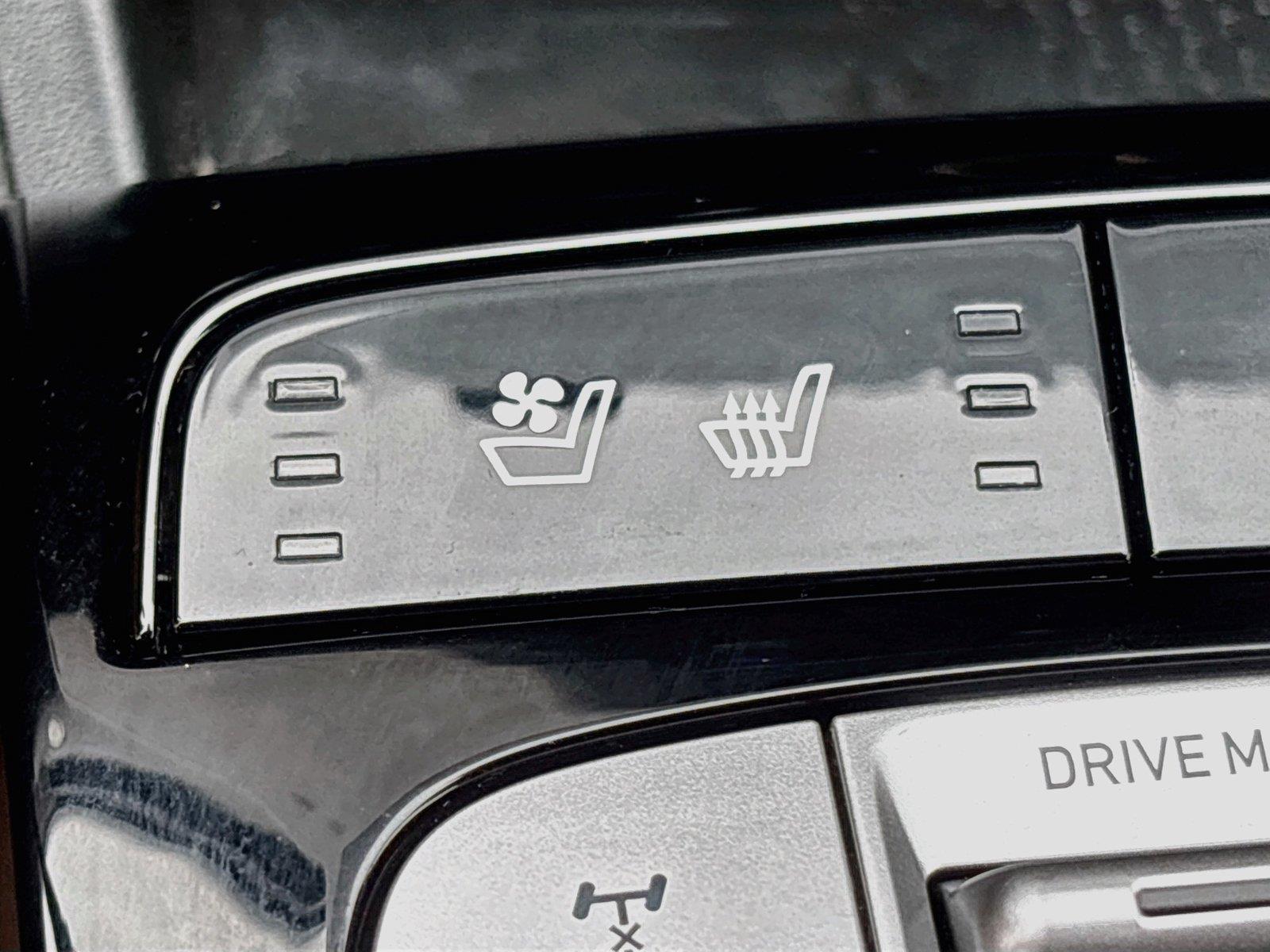 2022 Hyundai Tucson Plug-In Hybrid Limited