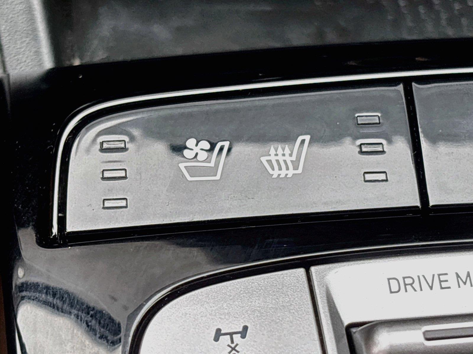 2022 Hyundai Tucson Plug-In Hybrid Limited
