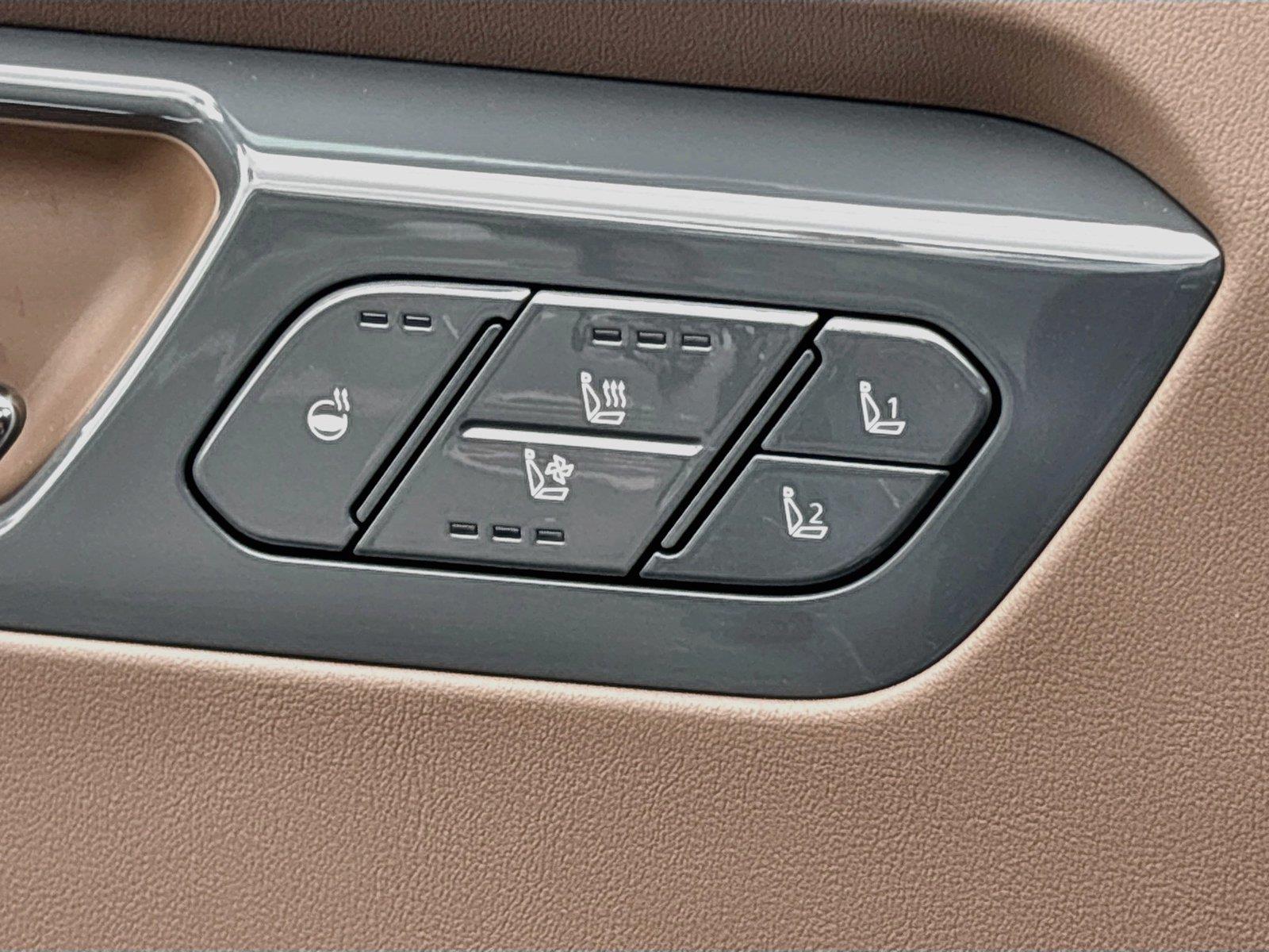 2024 Kia EV9 Land