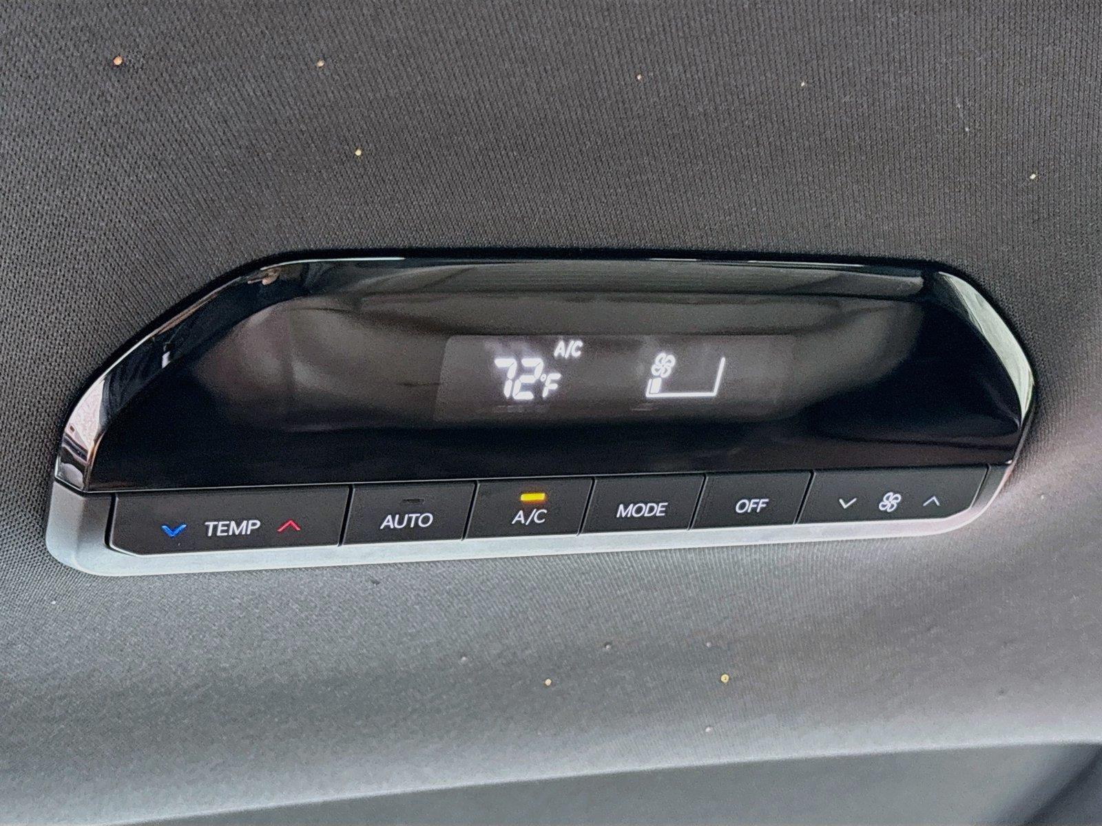 2024 Kia EV9 Land
