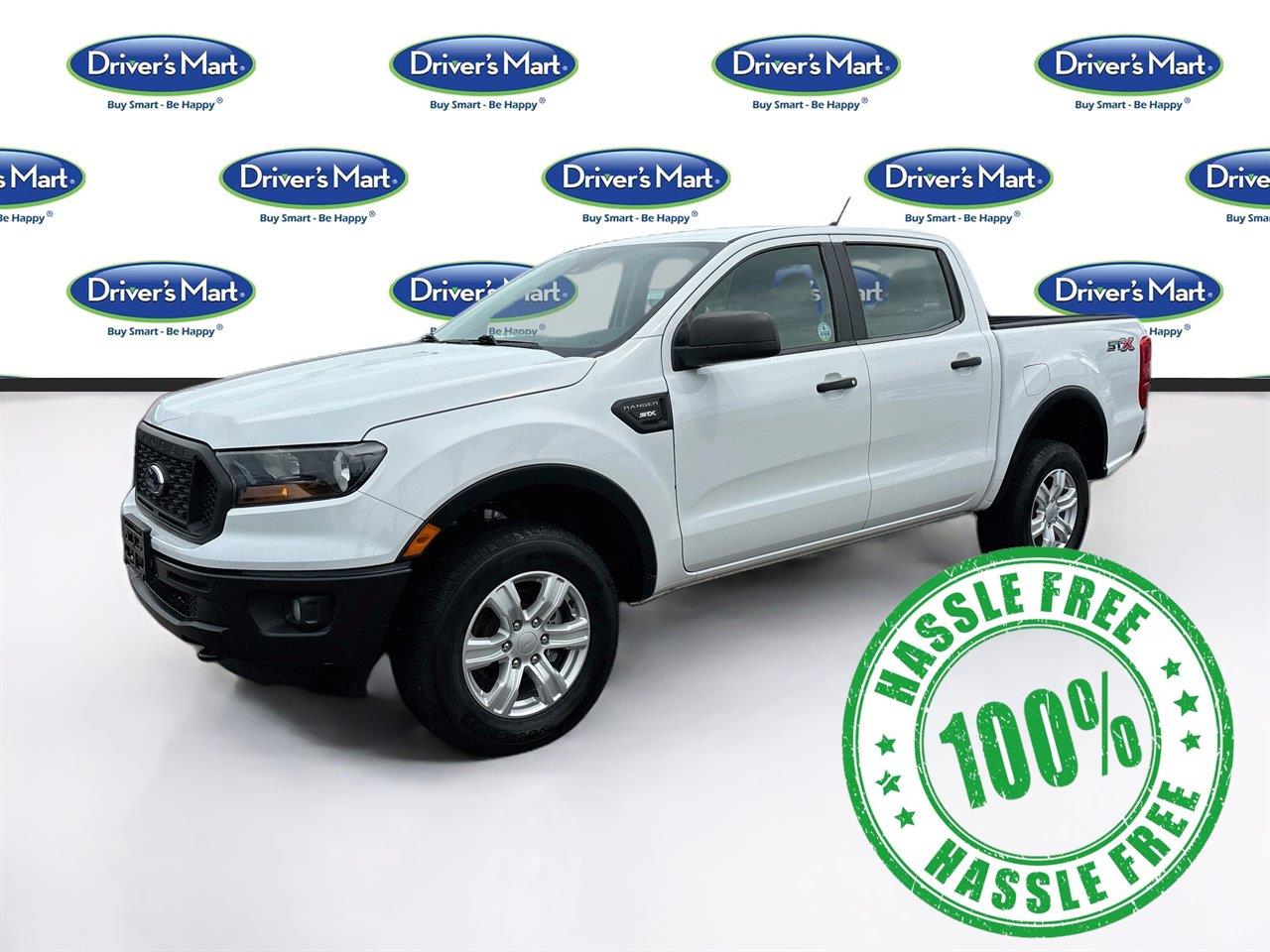 2019 Ford Ranger XL