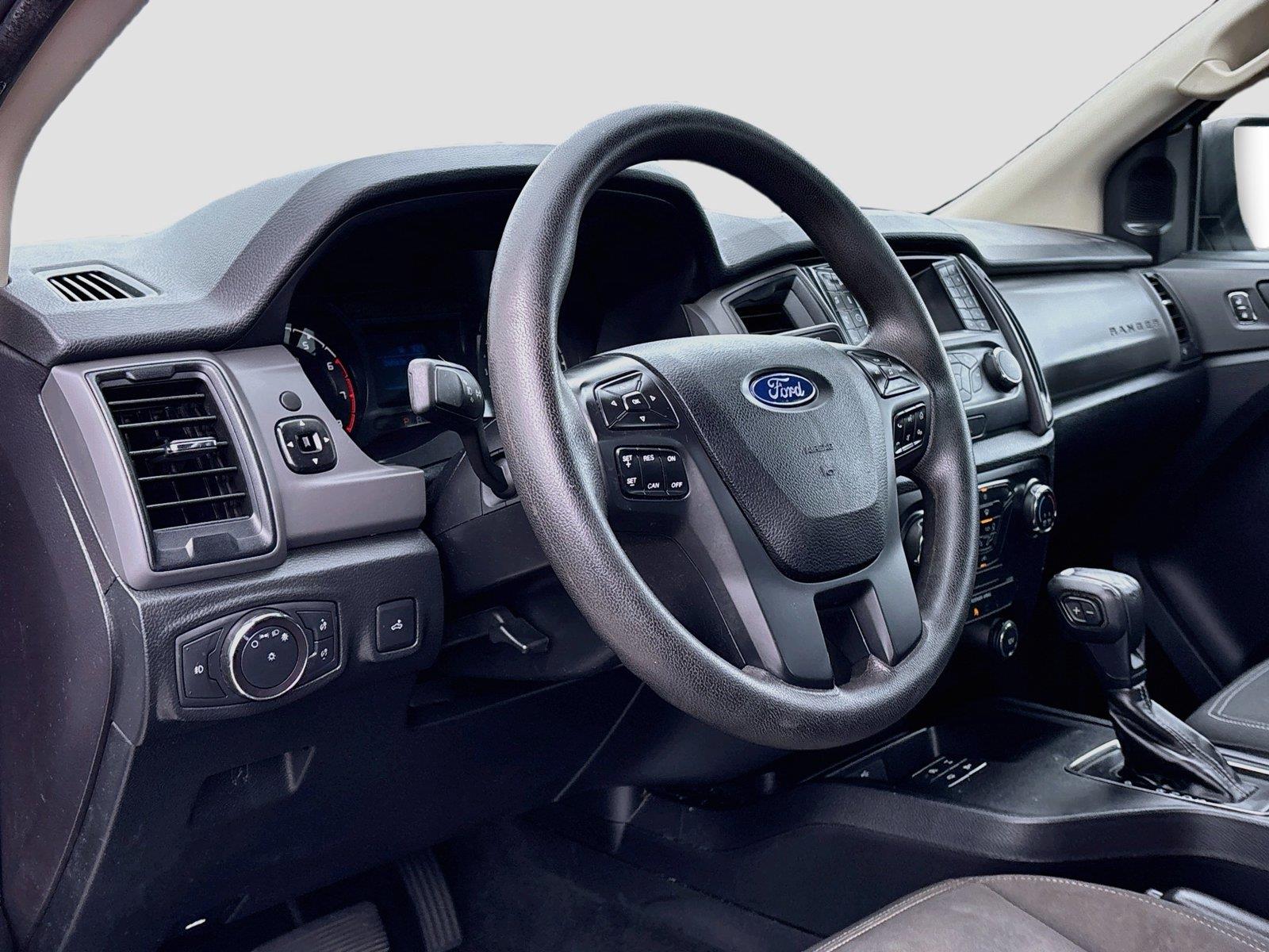 2019 Ford Ranger XL