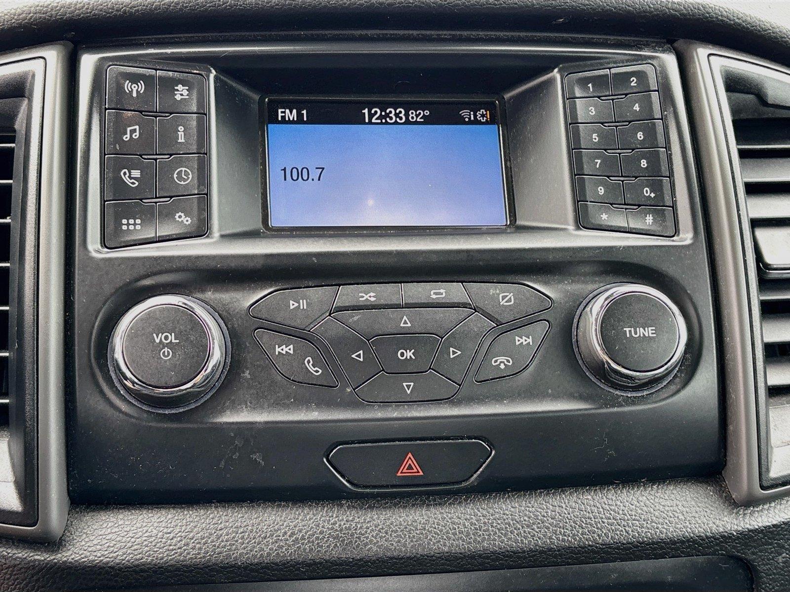 2019 Ford Ranger XL