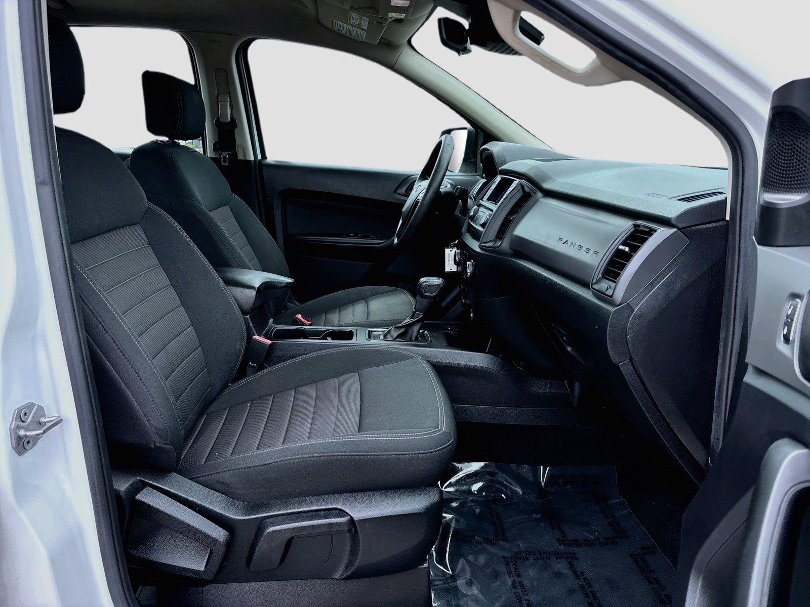 2019 Ford Ranger XL