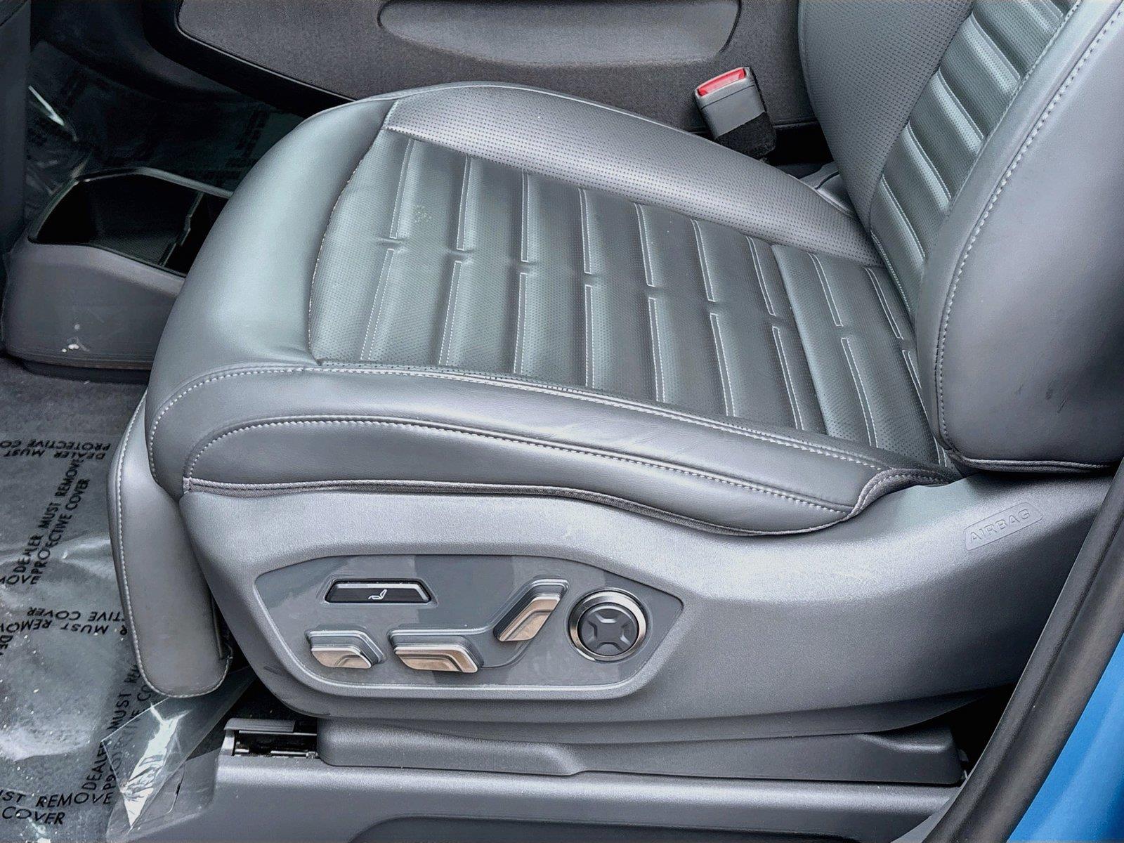 2024 Kia EV9 Land