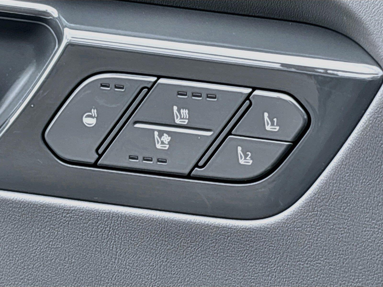 2024 Kia EV9 Land