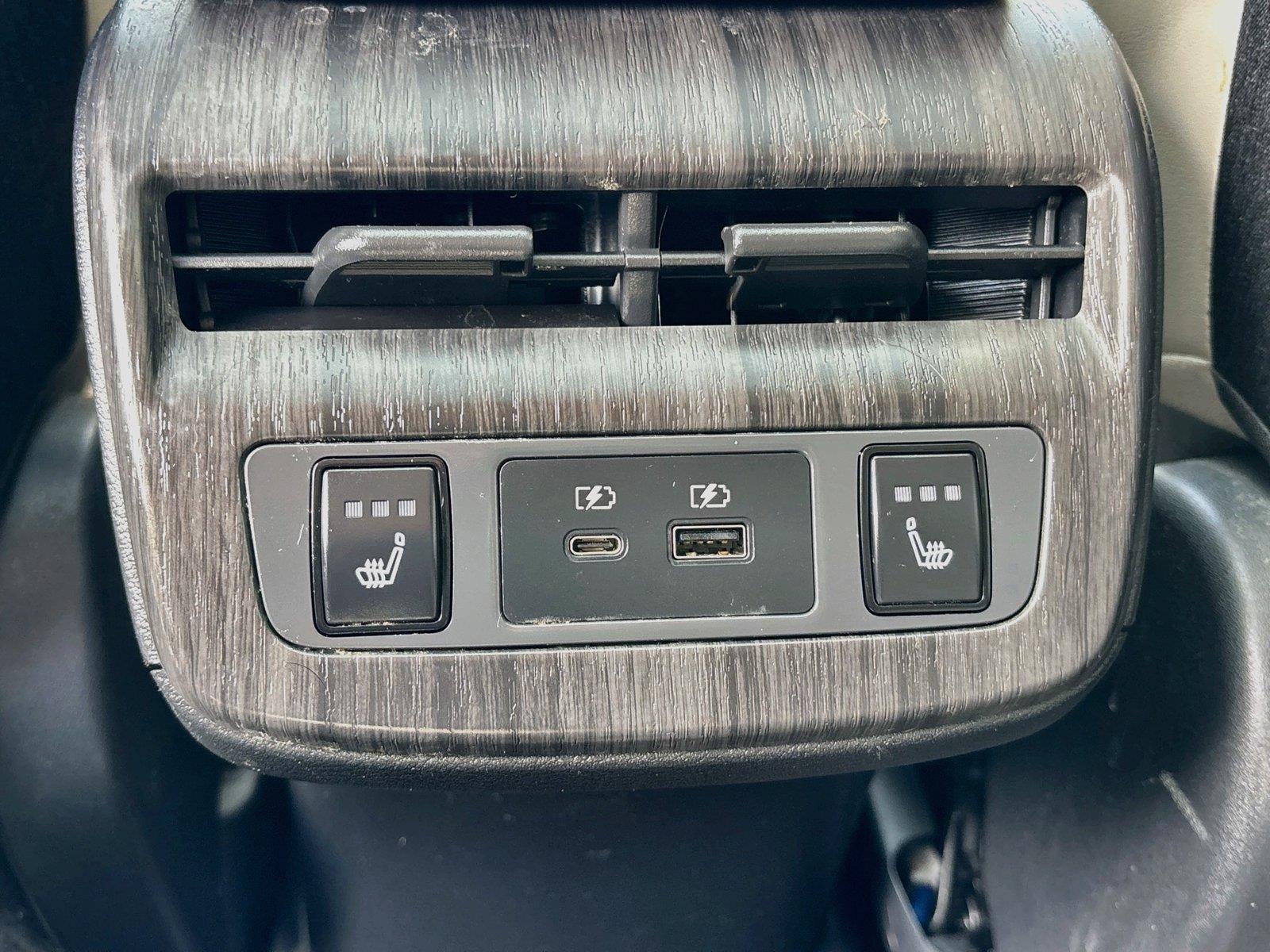 2023 Nissan ARIYA EVOLVE+