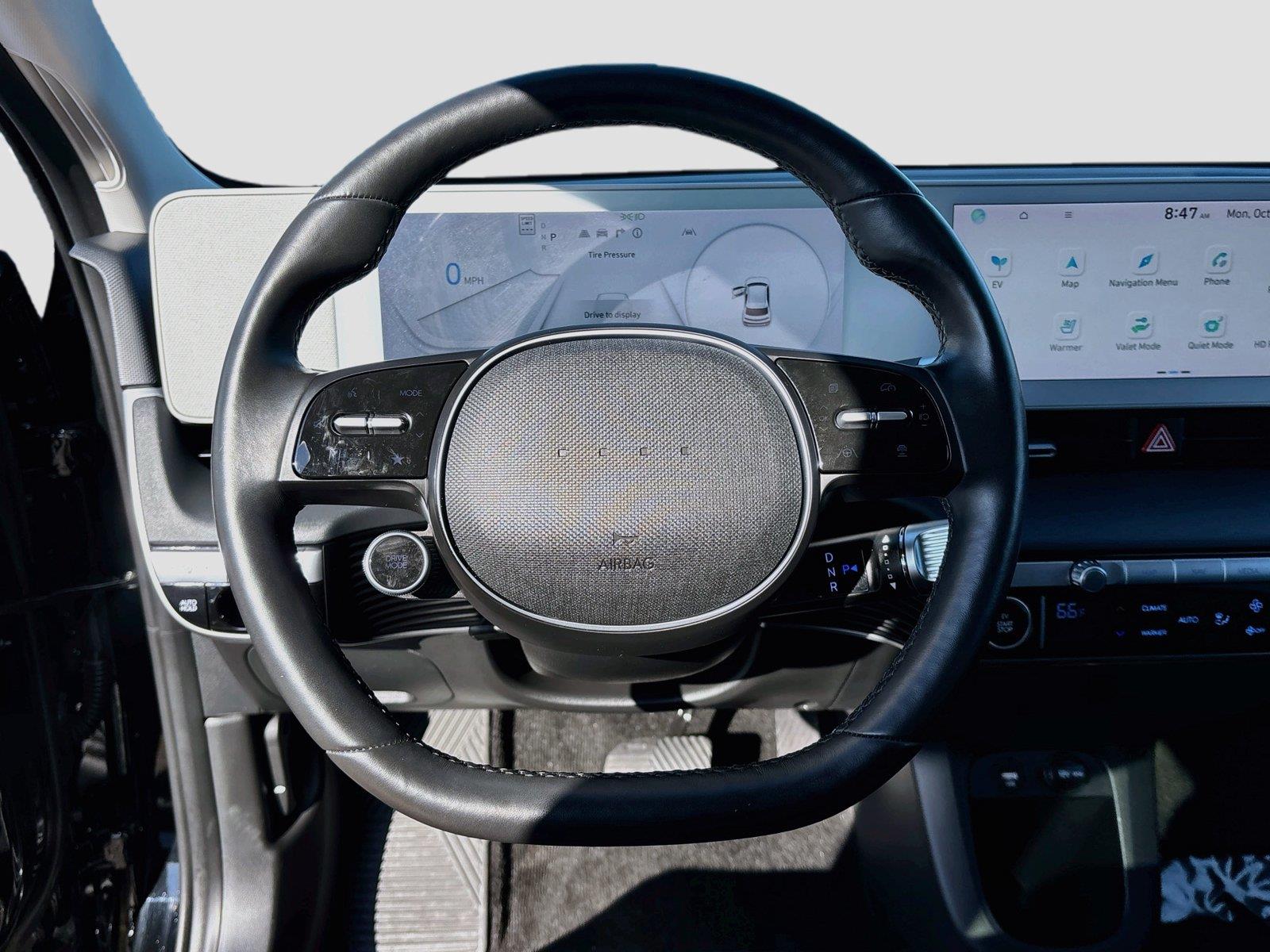 2024 Hyundai IONIQ 5 SEL