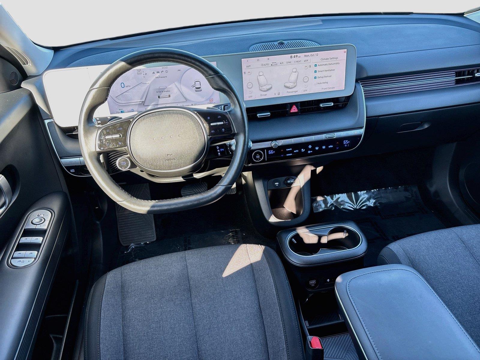 2024 Hyundai IONIQ 5 SEL