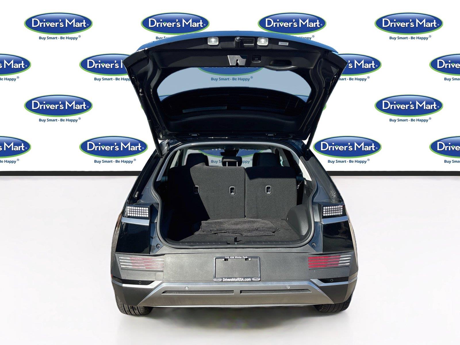 2024 Hyundai IONIQ 5 SEL
