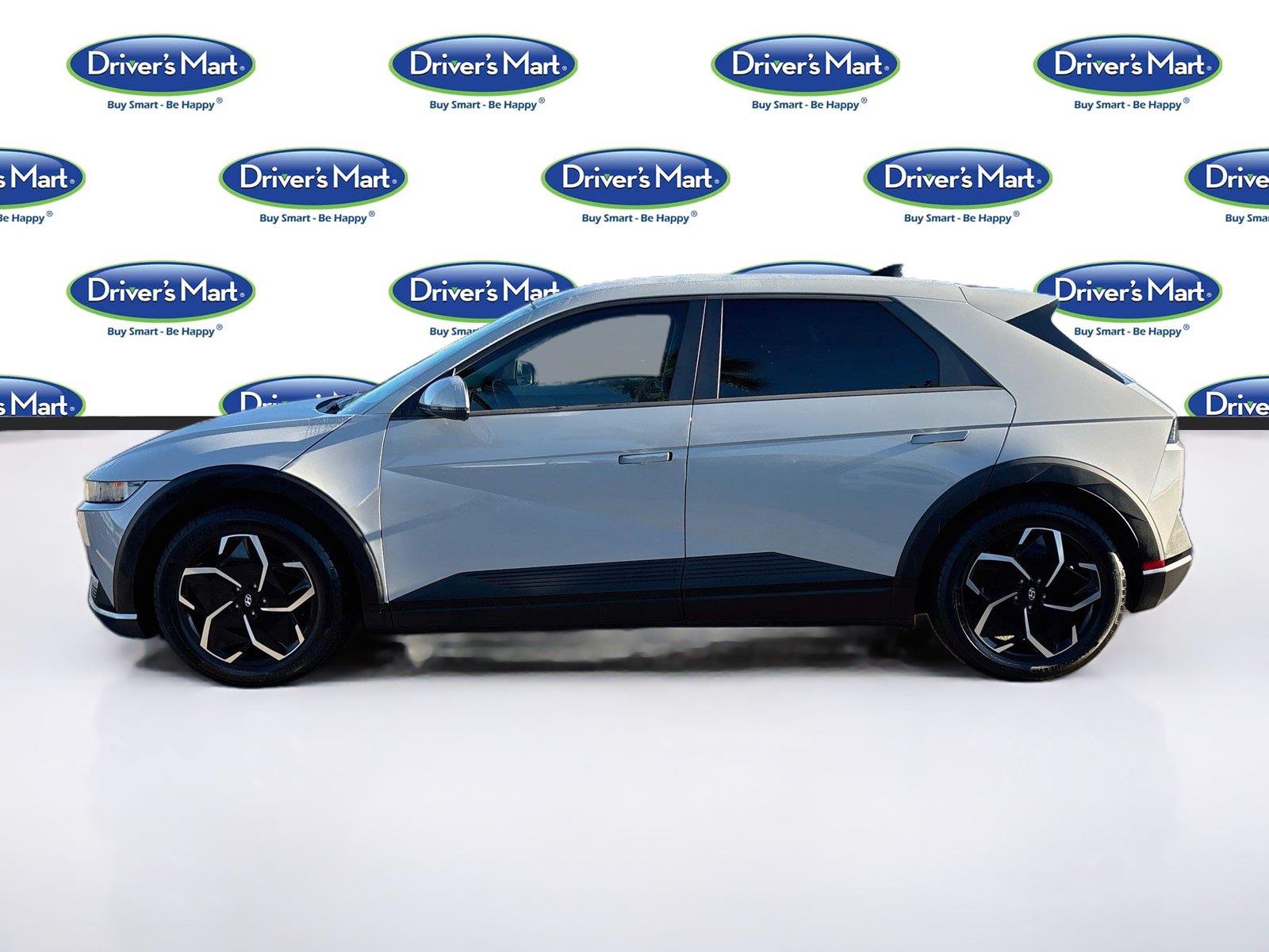 2024 Hyundai IONIQ 5 SEL