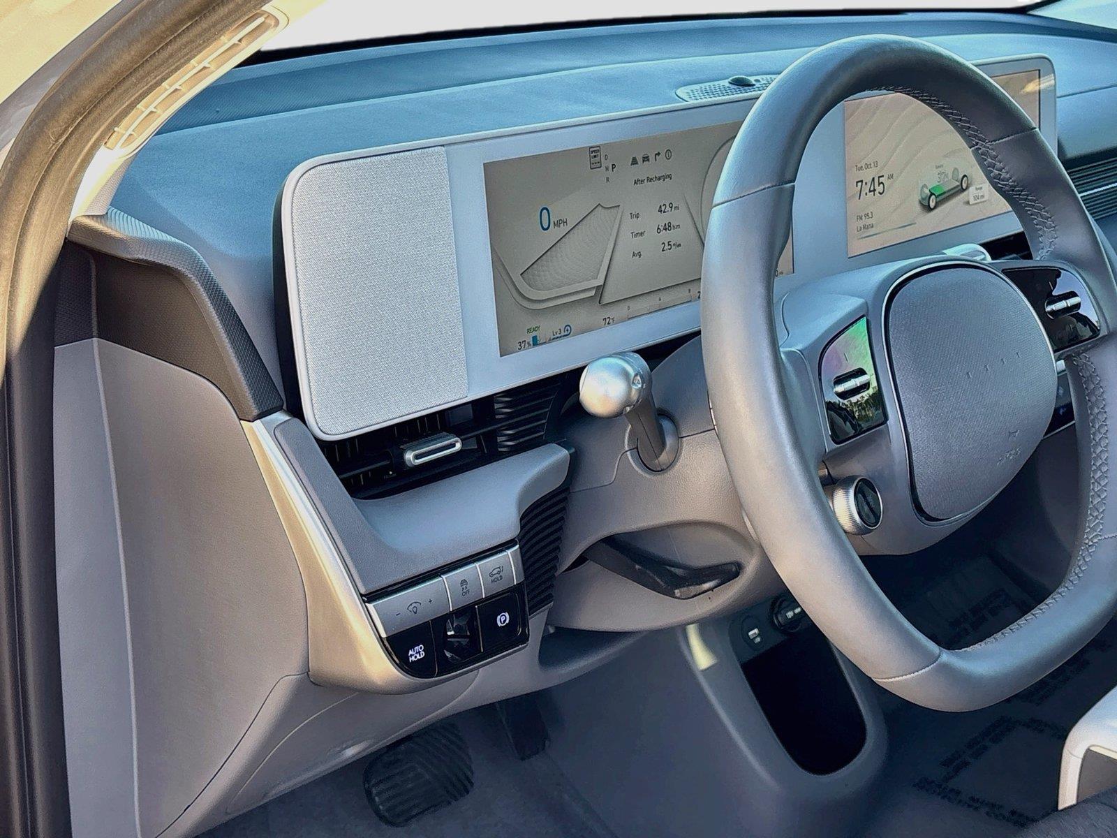 2024 Hyundai IONIQ 5 SEL