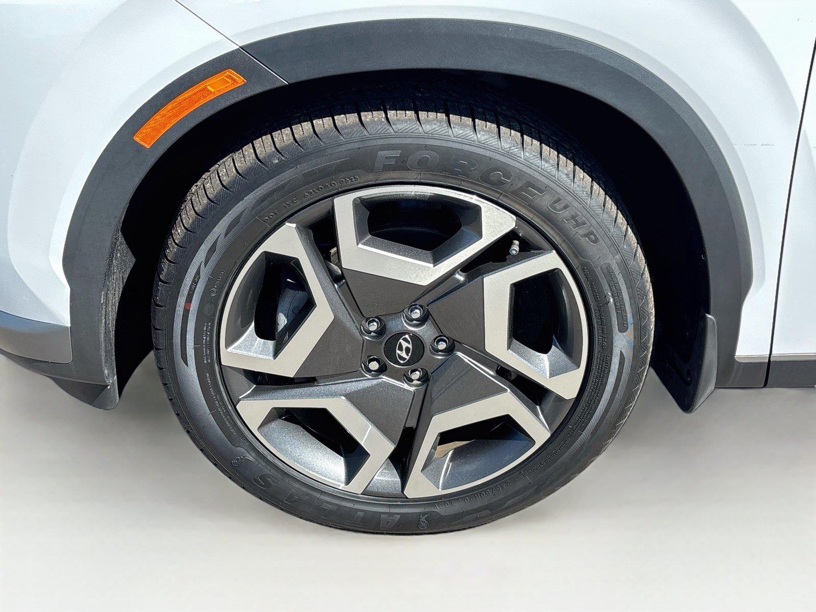 2024 Hyundai Palisade SEL 7P