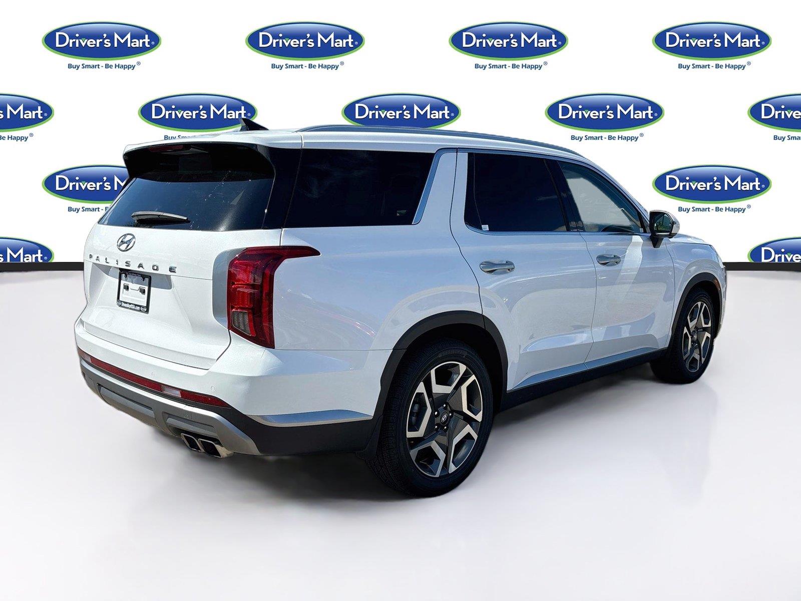 2024 Hyundai Palisade SEL 7P