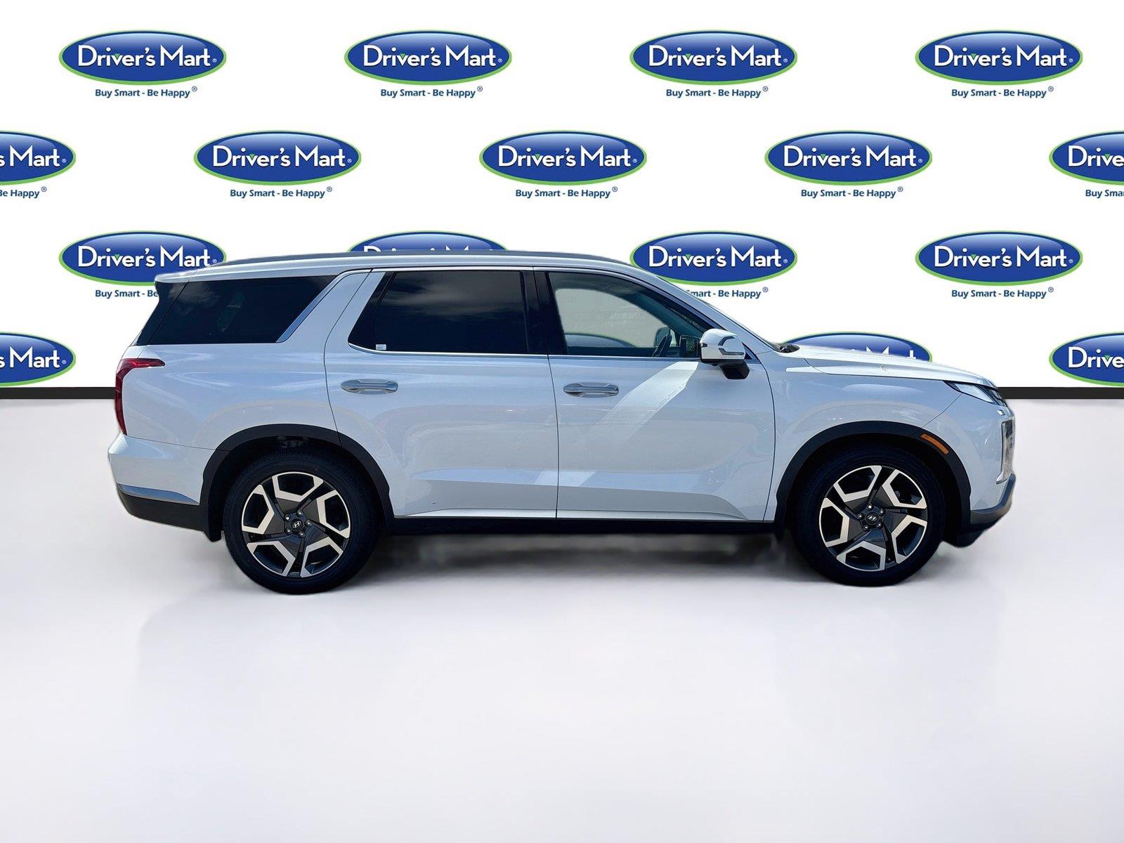 2024 Hyundai Palisade SEL 7P