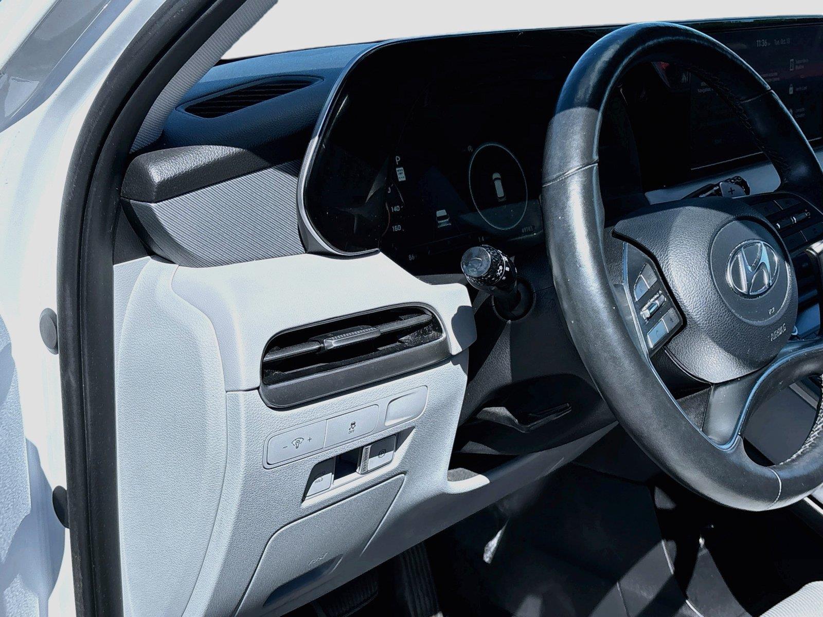 2024 Hyundai Palisade SEL 7P