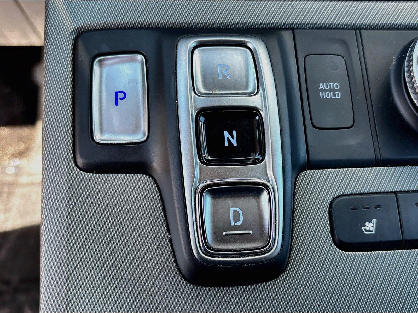 2024 Hyundai Palisade SEL 7P