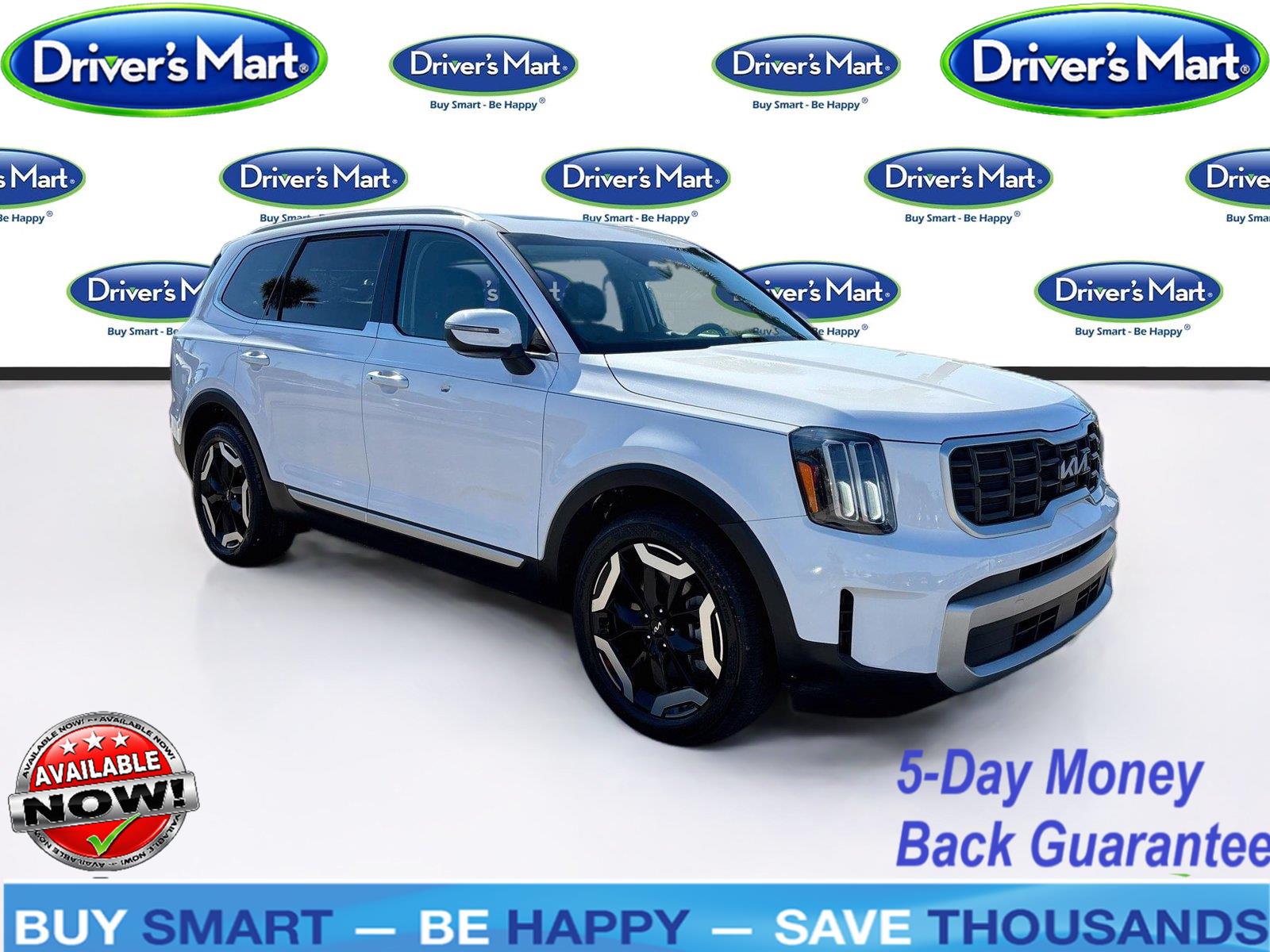 2023 Kia Telluride