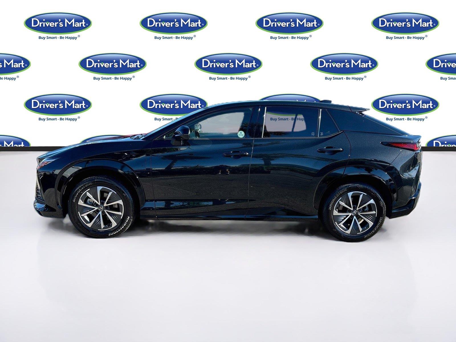 2024 Lexus RZ RZ 300e Premium