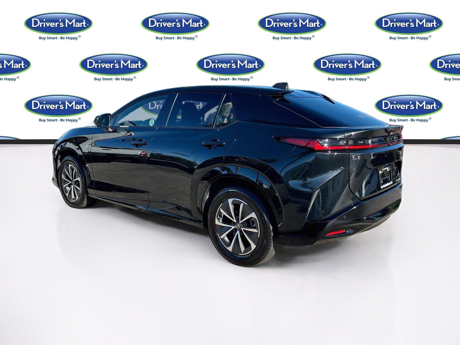 2024 Lexus RZ RZ 300e Premium