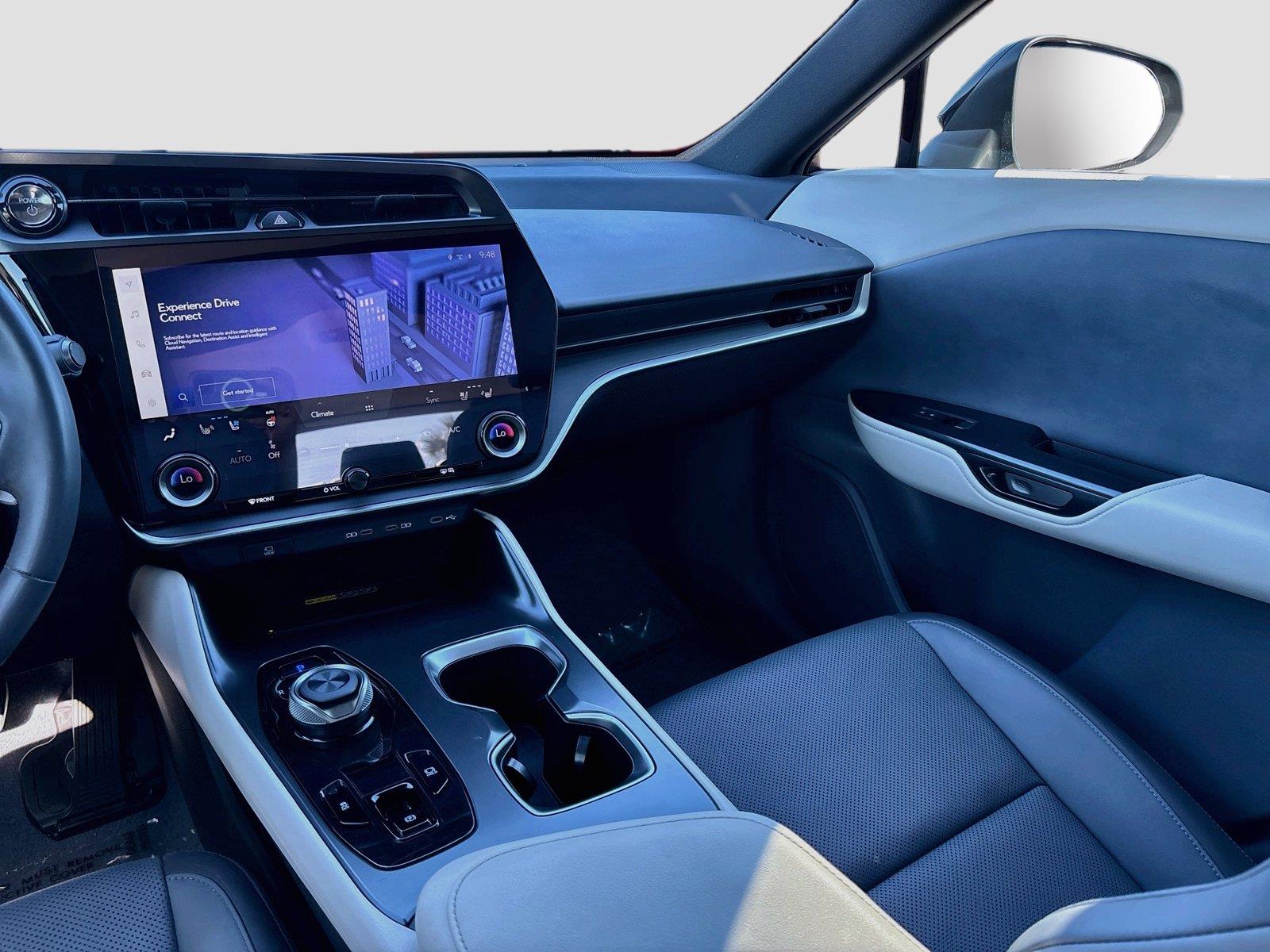 2024 Lexus RZ RZ 300e Premium