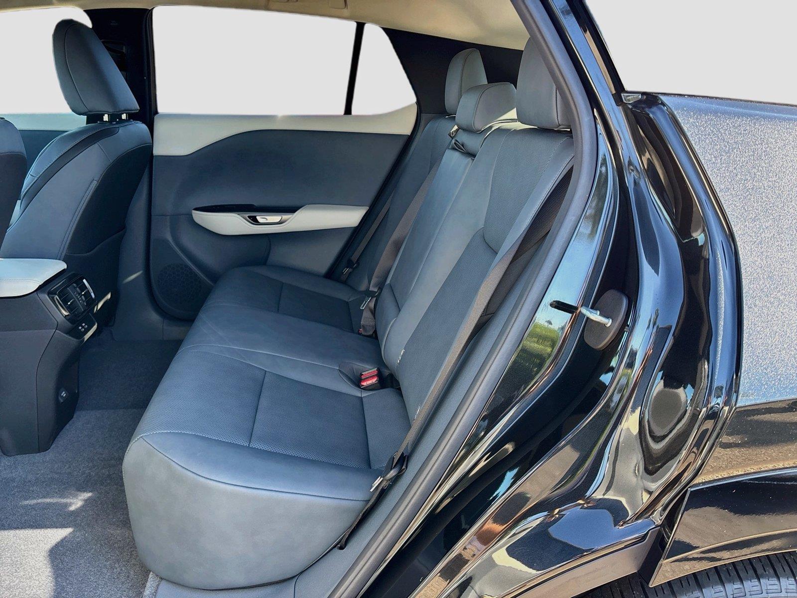2024 Lexus RZ RZ 300e Premium