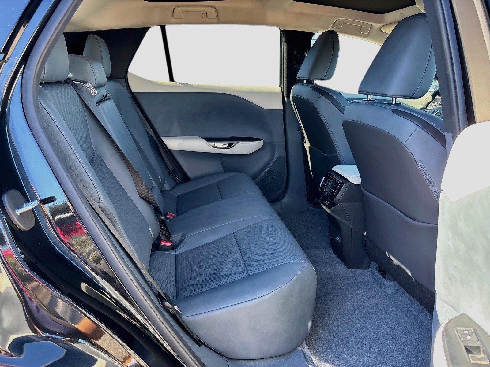 2024 Lexus RZ RZ 300e Premium
