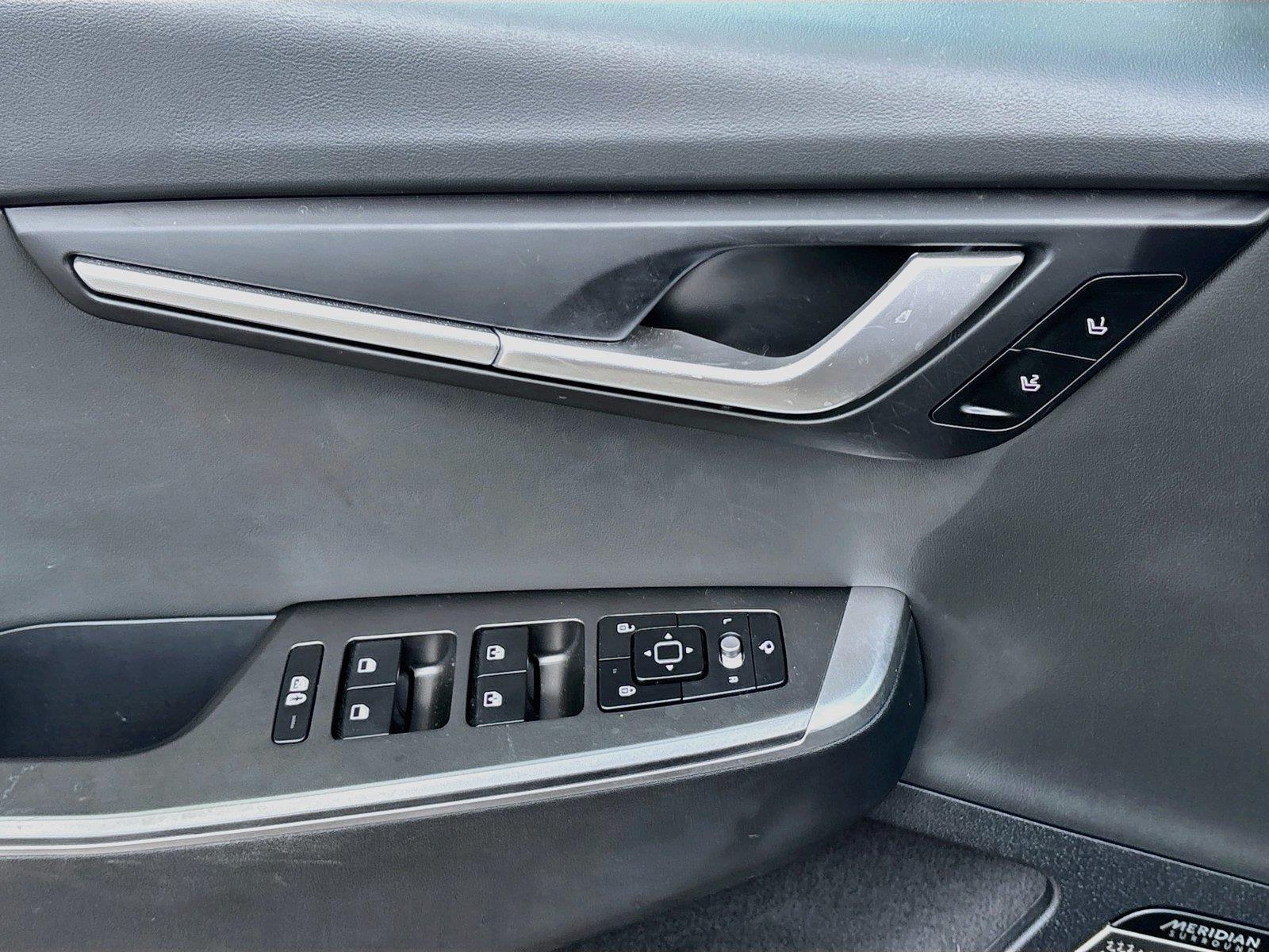 2024 Kia EV6 Wind