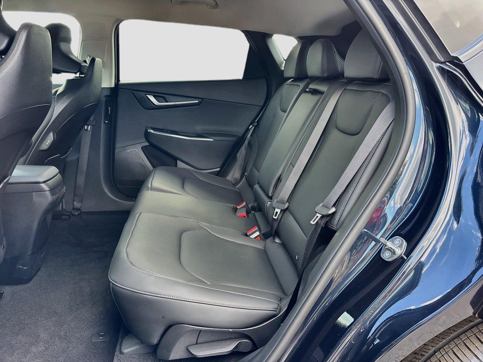 2024 Kia EV6 Wind