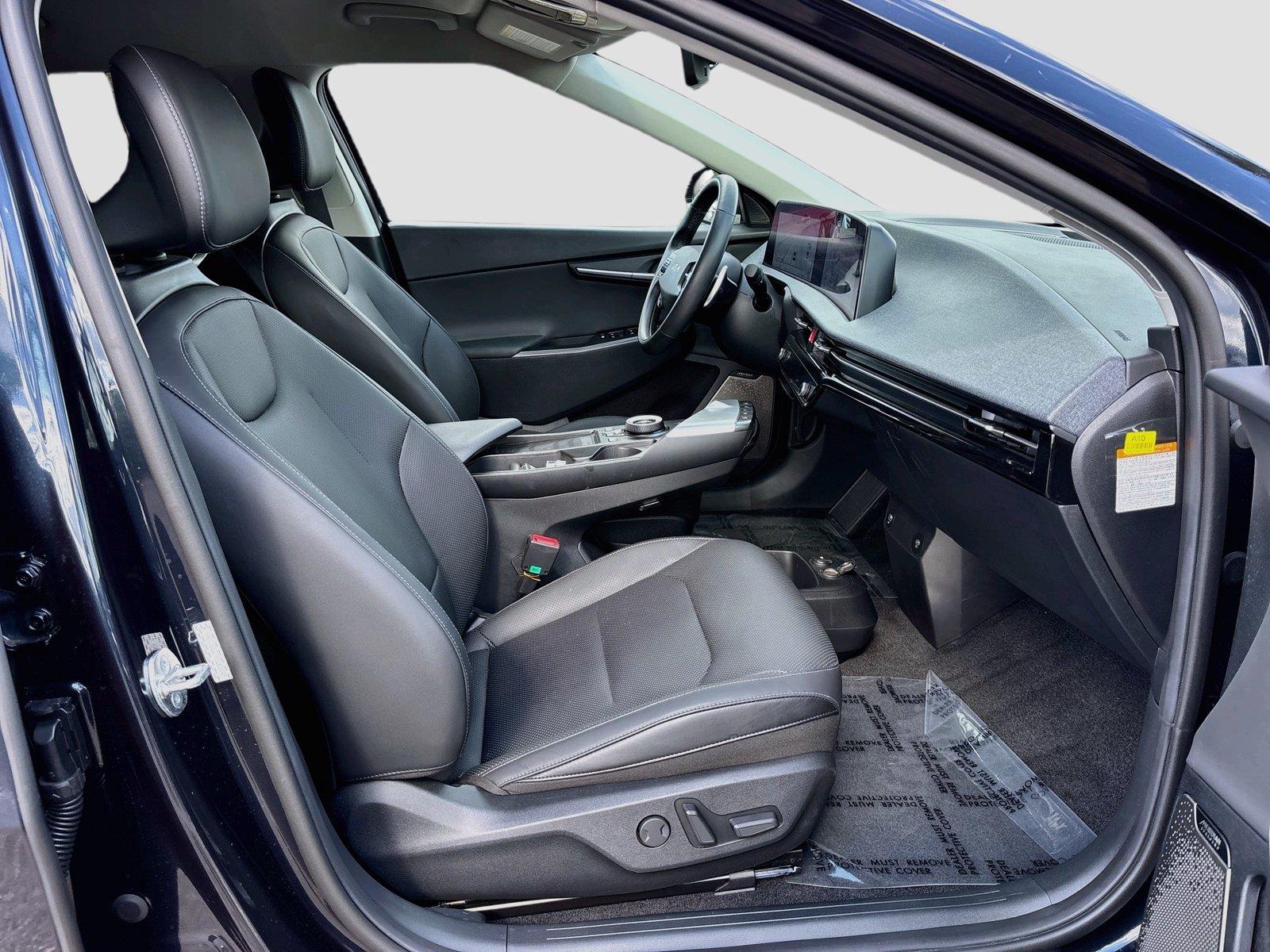 2024 Kia EV6 Wind
