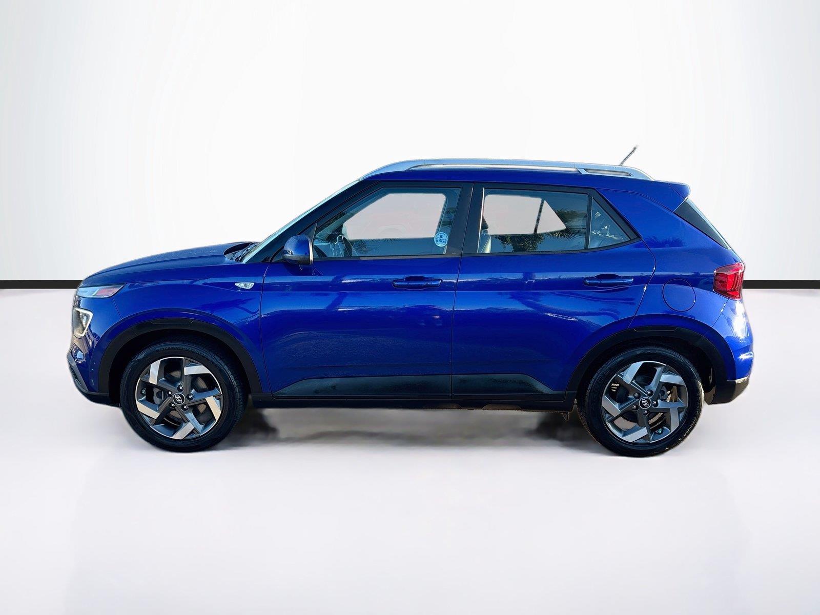 2023 Hyundai Venue Limited