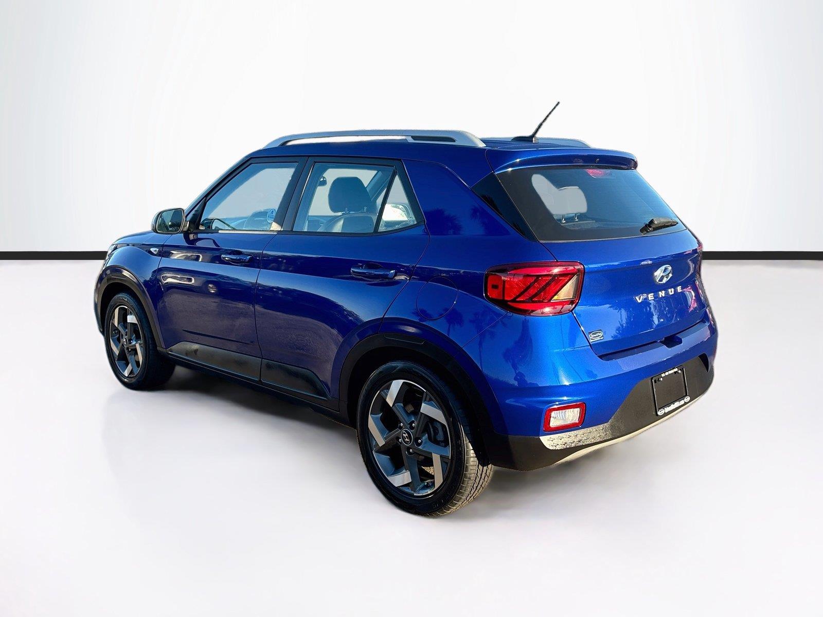 2023 Hyundai Venue Limited