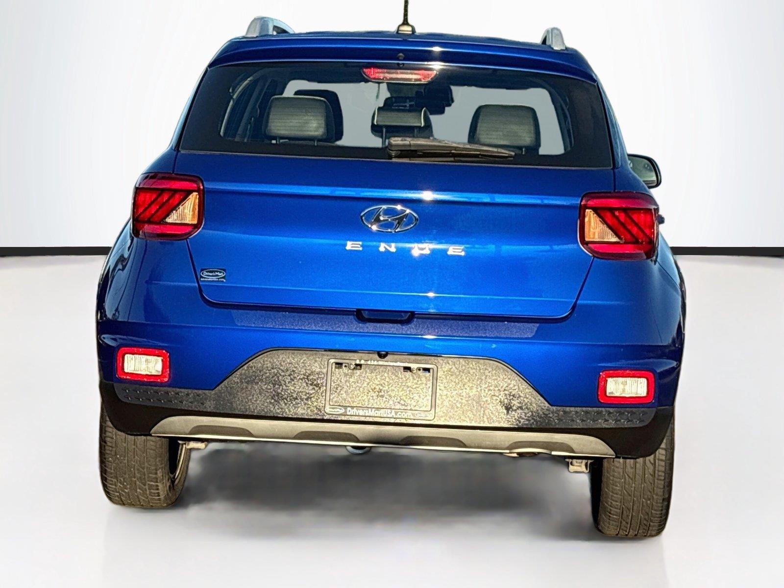 2023 Hyundai Venue Limited