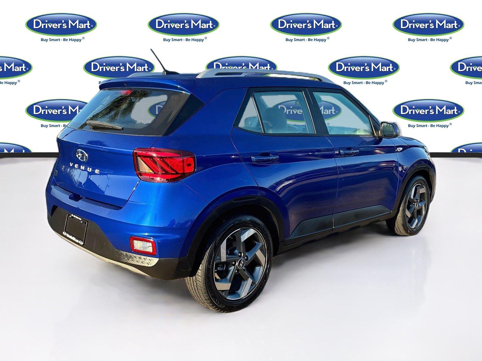 2023 Hyundai Venue Limited