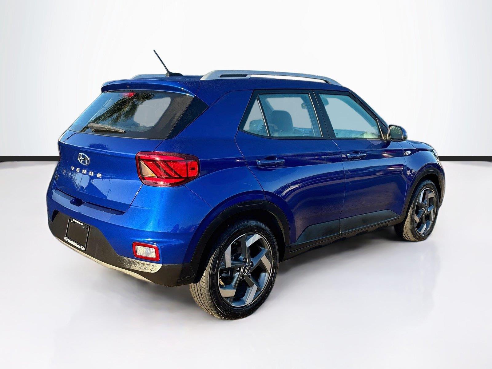 2023 Hyundai Venue Limited