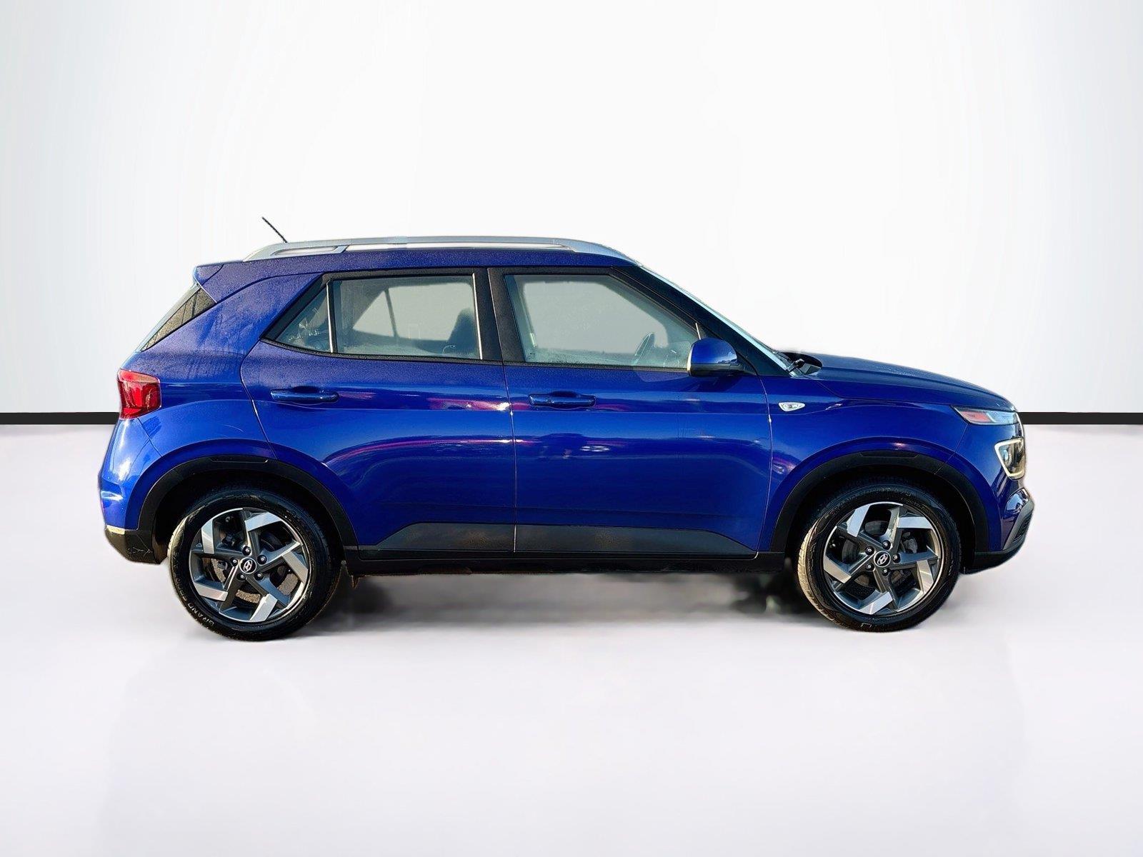 2023 Hyundai Venue Limited