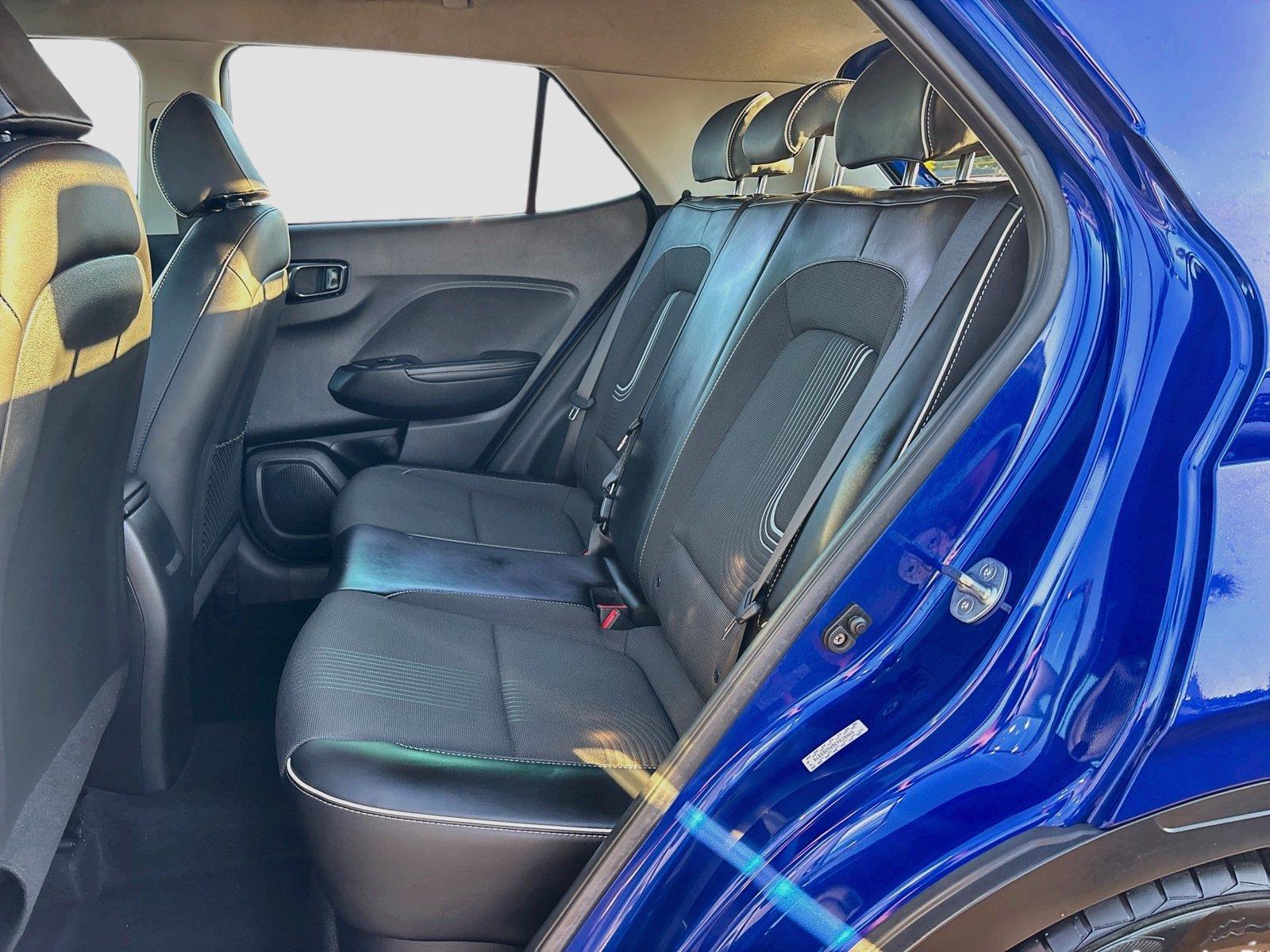 2023 Hyundai Venue Limited