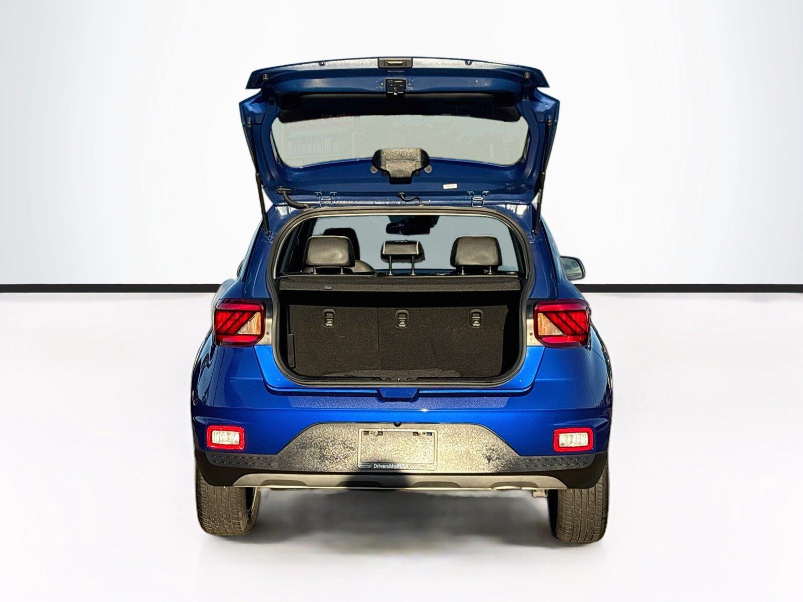 2023 Hyundai Venue Limited