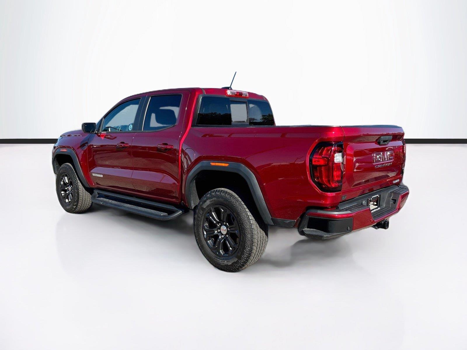 2024 GMC Canyon 2WD Elevation