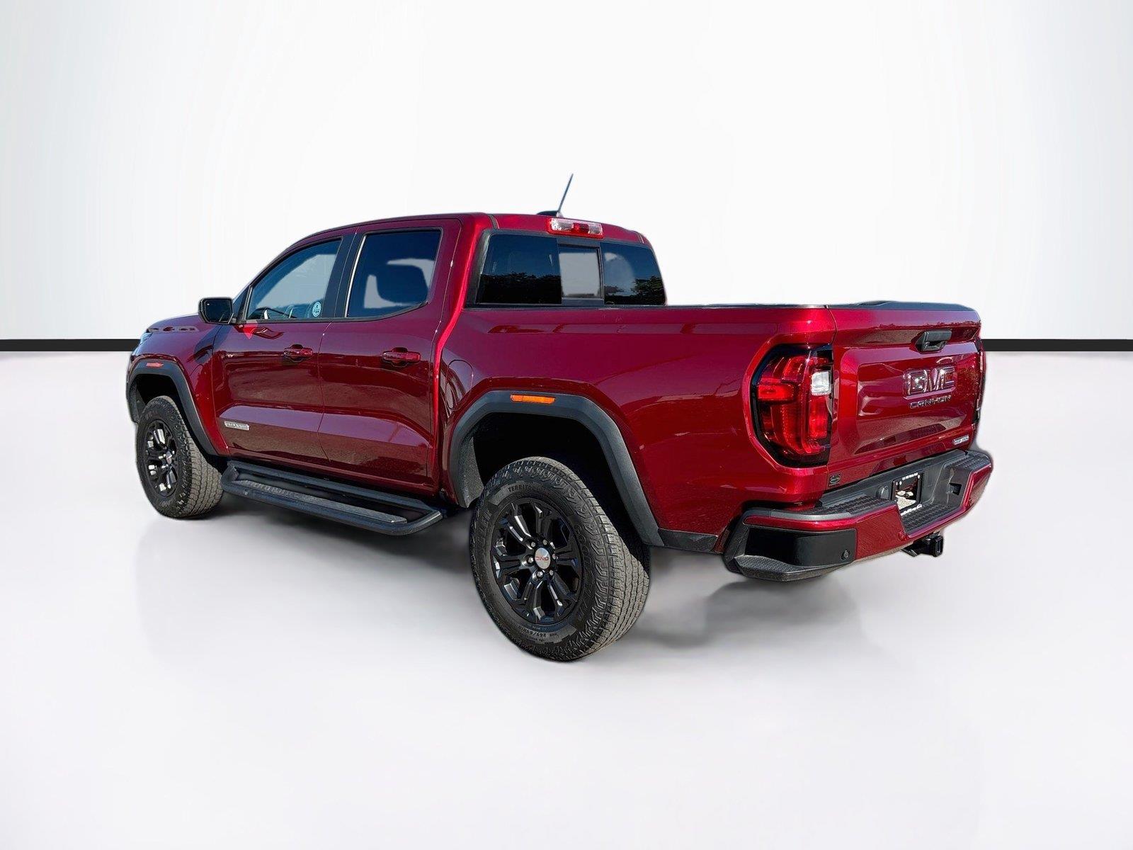 2024 GMC Canyon 2WD Elevation