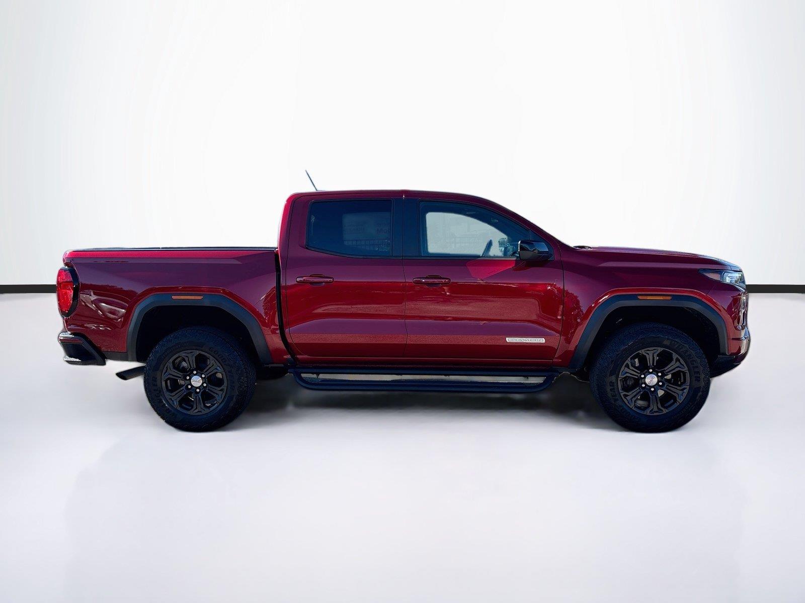 2024 GMC Canyon 2WD Elevation