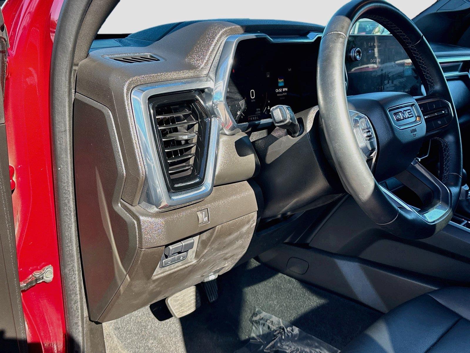 2024 GMC Canyon 2WD Elevation