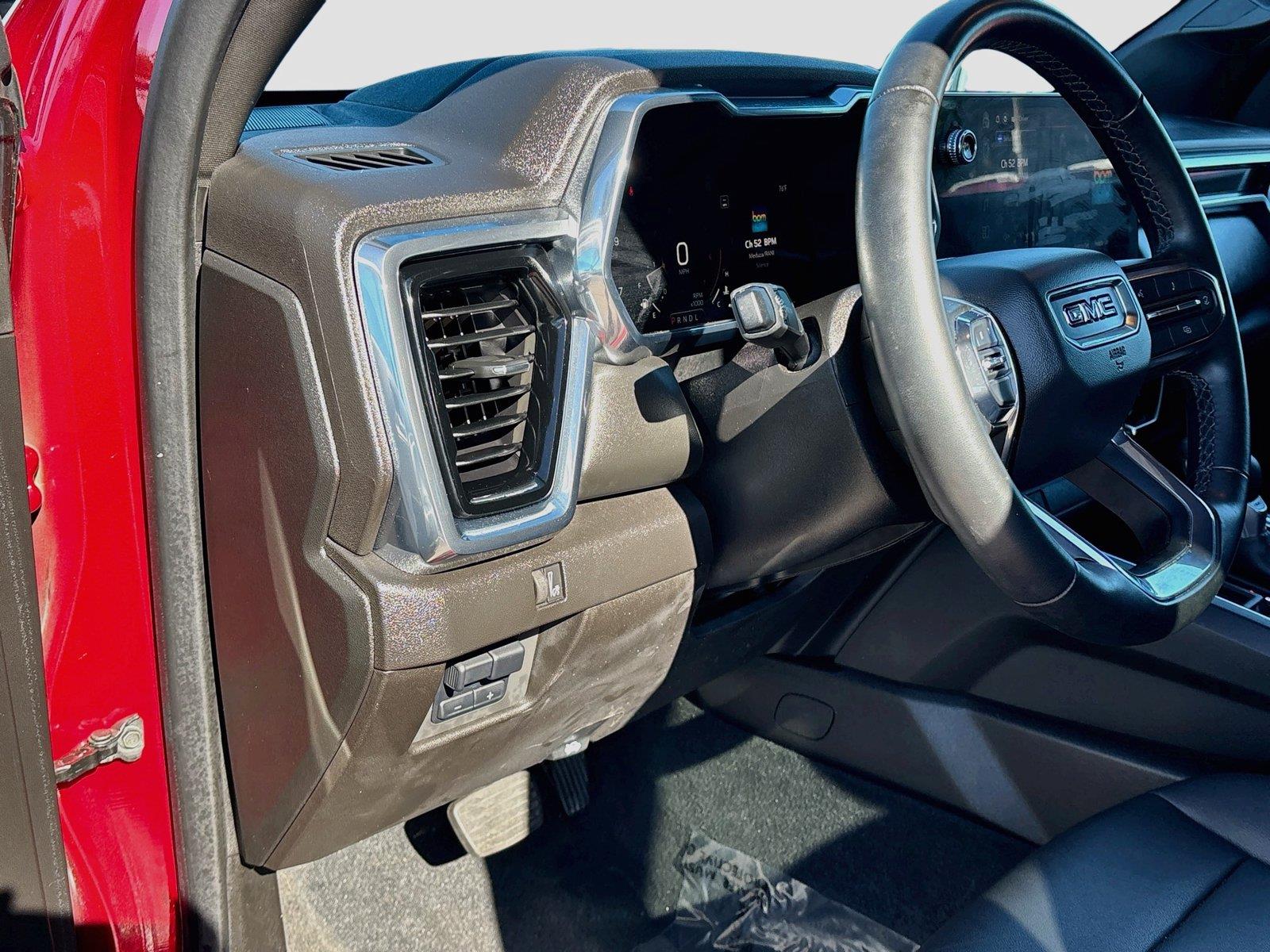 2024 GMC Canyon 2WD Elevation