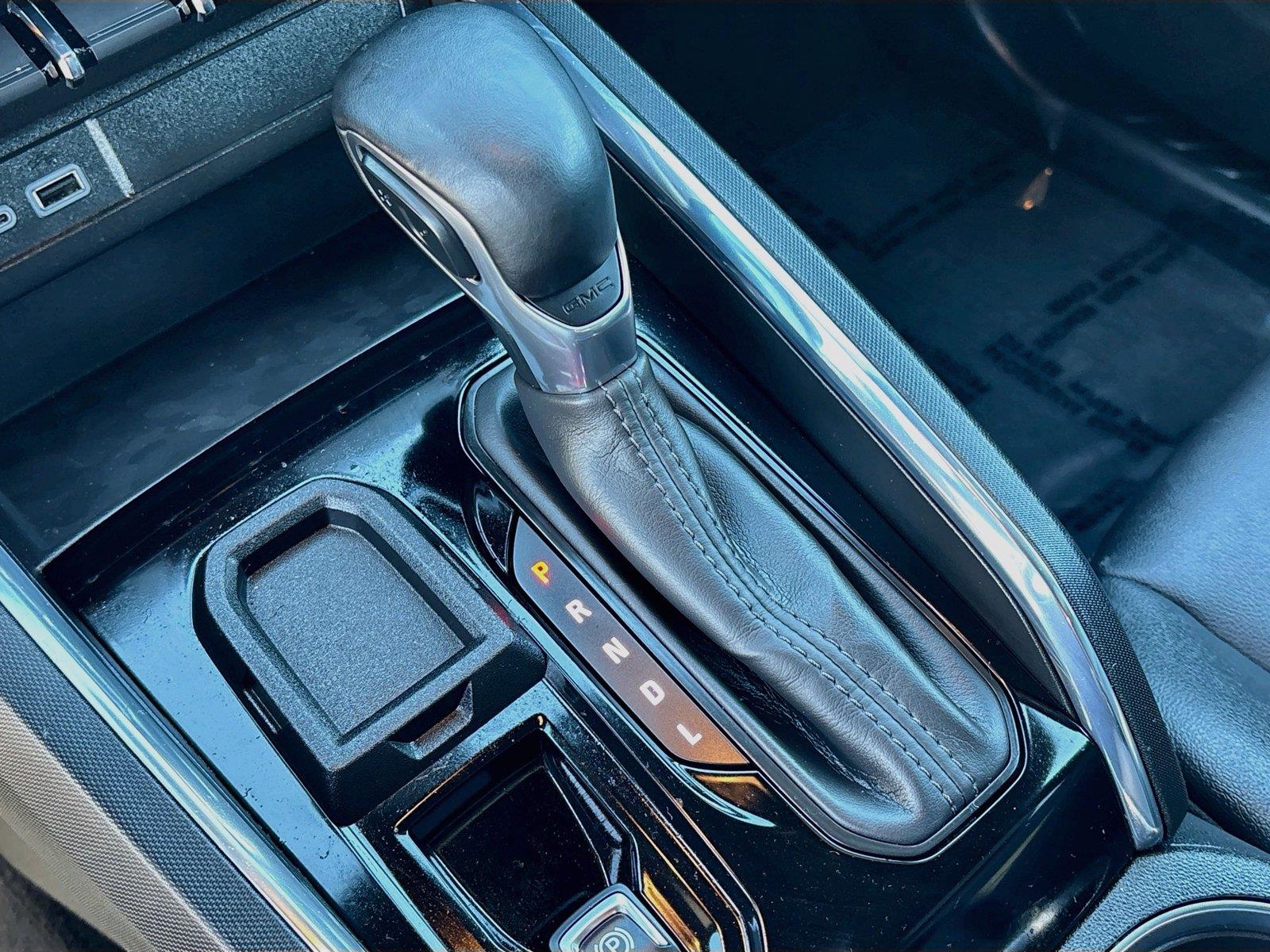 2024 GMC Canyon 2WD Elevation